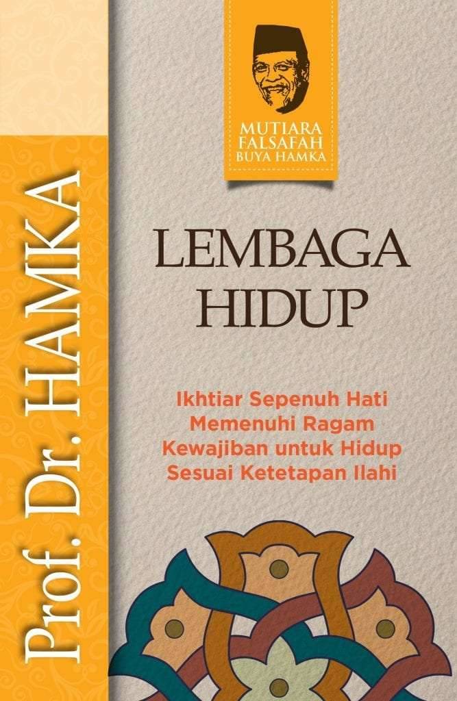 Lembaga Hidup_Buya Hamka