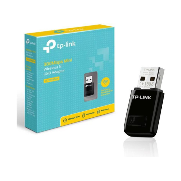 TP-LINK TL-WN823N