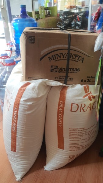 PRODUK REQ SRI R