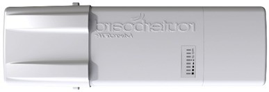 NetBox5 RB911G-5HPacD-NB