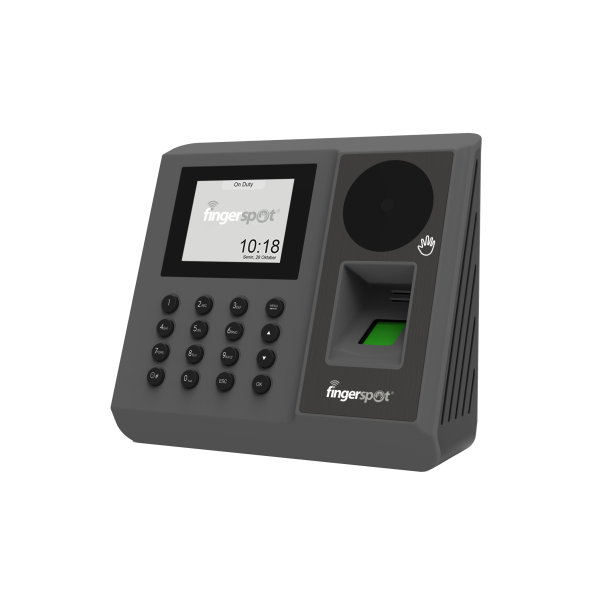 Fingerspot Revo WDV-204BNC