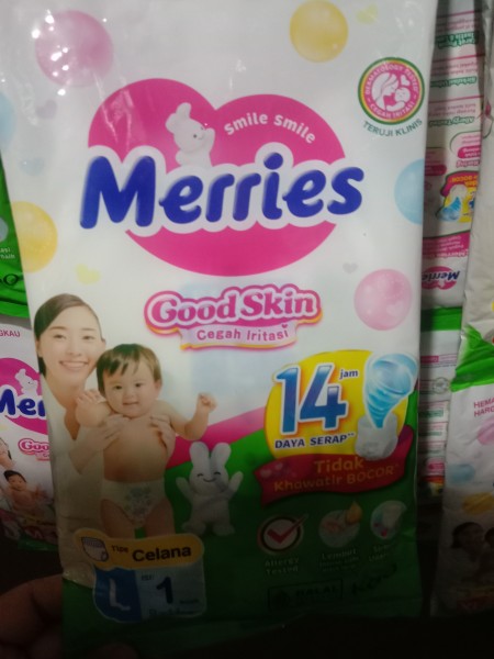 Merries