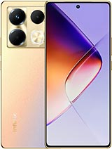 INFINIX NOTE 40