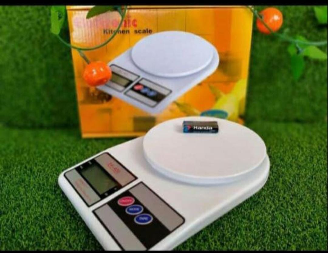 Timbangan Dapur