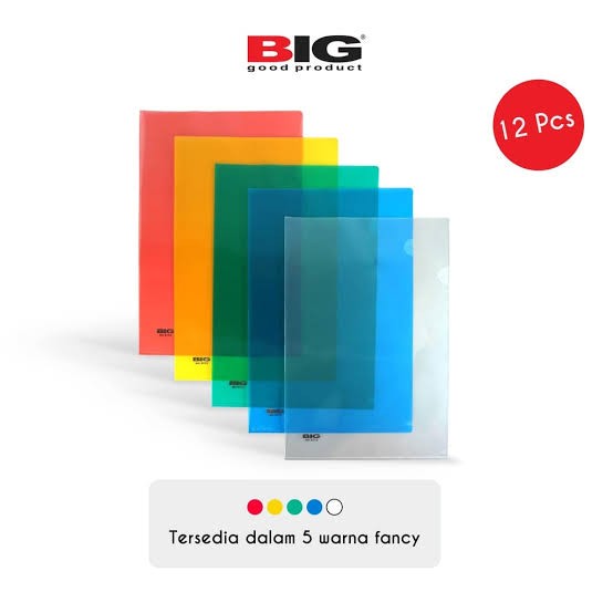 Map L BIG