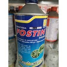 FOSTIN 500ML