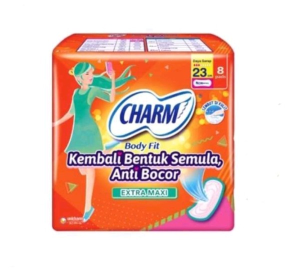 Cham siang 8cm