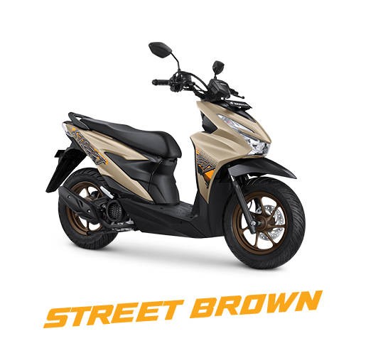 BeAT Street
