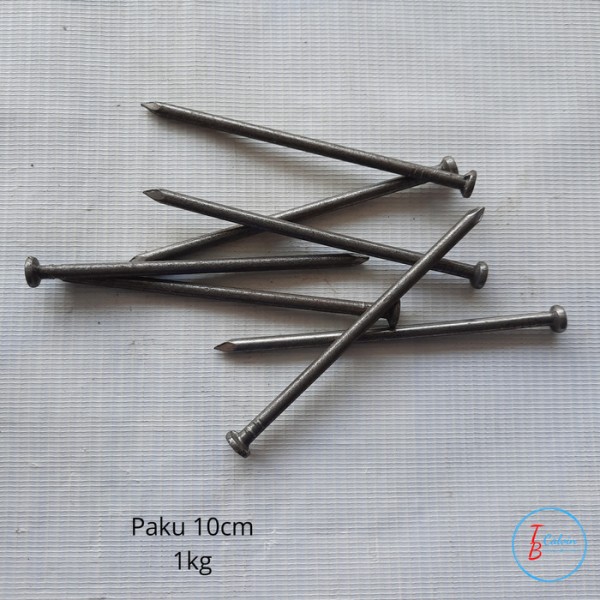 Paku 10cm