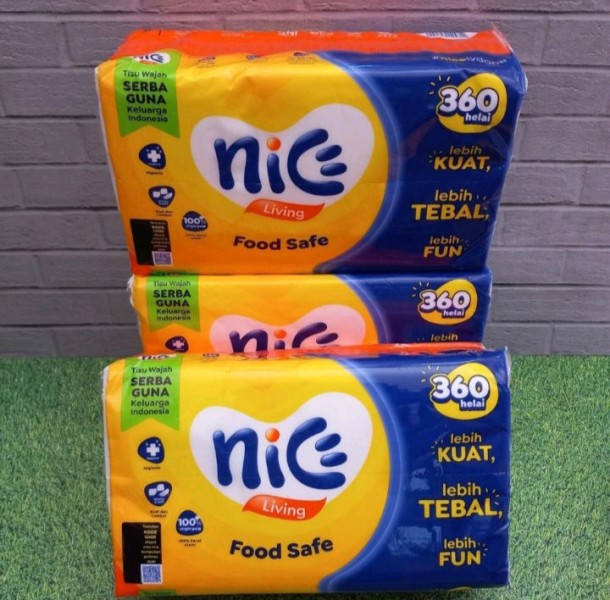 Tisu nice