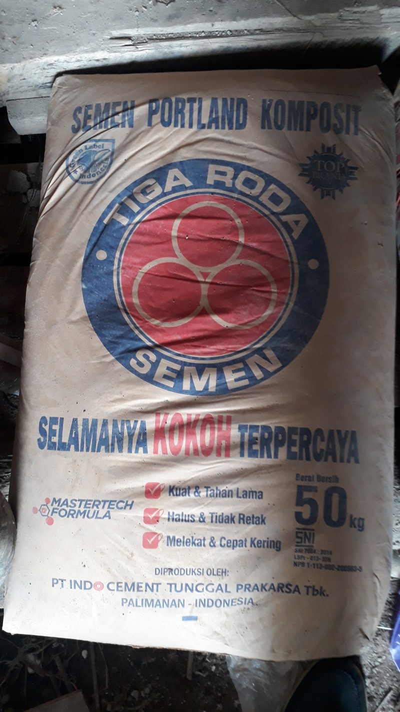 Semen 3 roda
