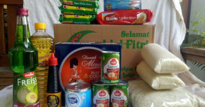 PRODUK REQ ILHAM
