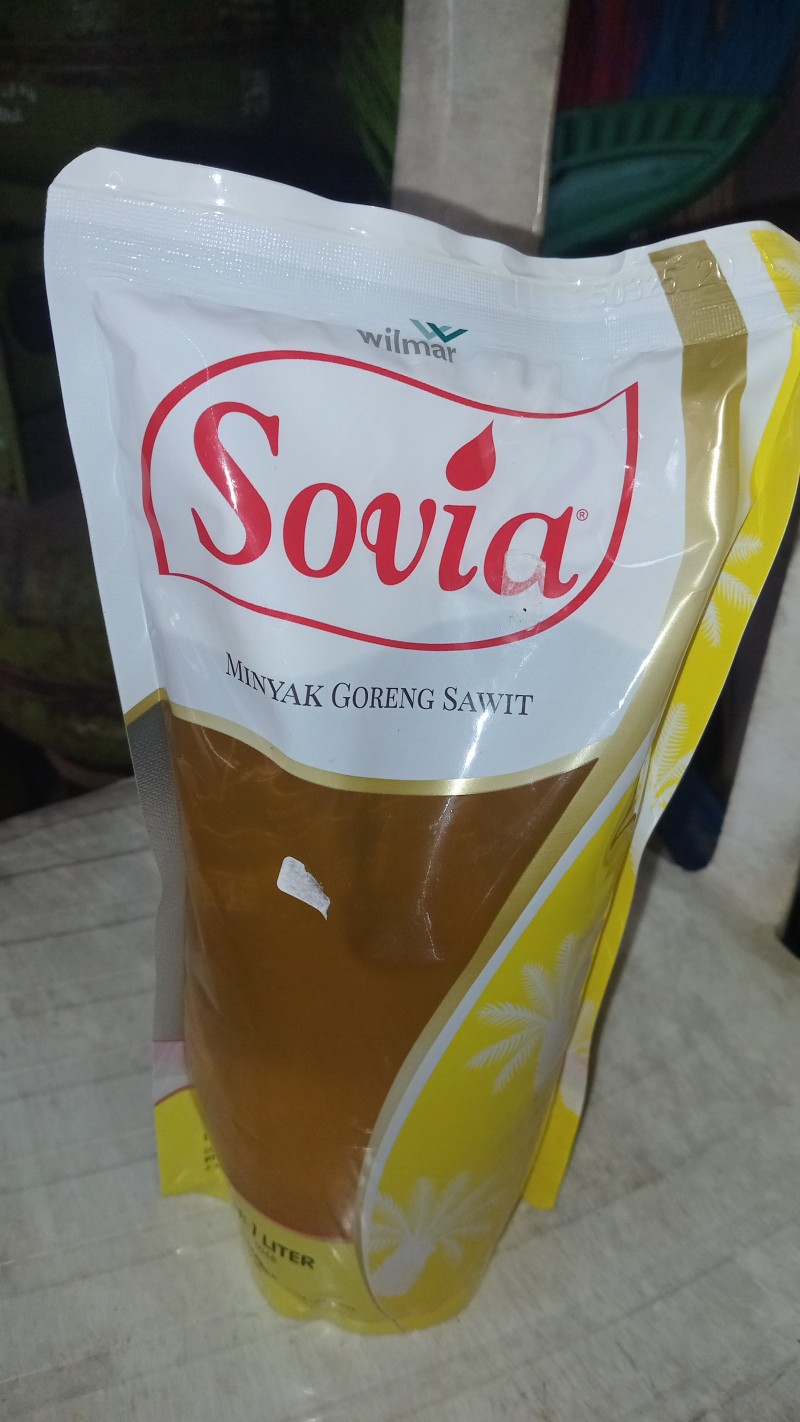 sovia