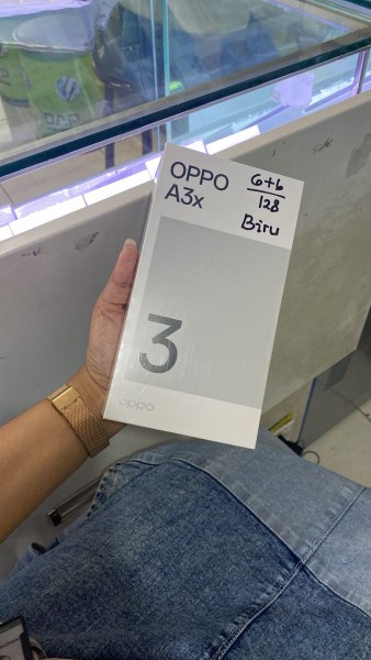Oppo a3x 6/128