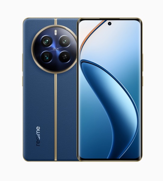 realme 12 Pro+ 5G 8GB/256GB