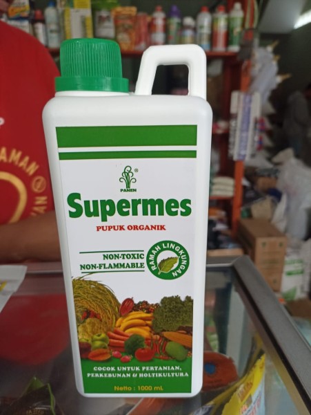 SUPERMES