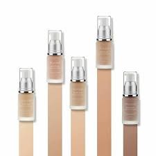 Wardah Exclusive Liquid Foundation (01-05) 20ml