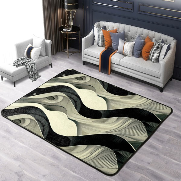 Lady Rose Karpet Simon 140x190