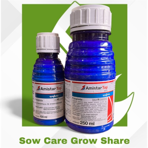 AMISTAR 250ML