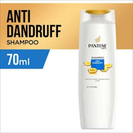PANTENE SHP ANTI DANDRUFF