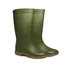 Sepatu Boots Ap