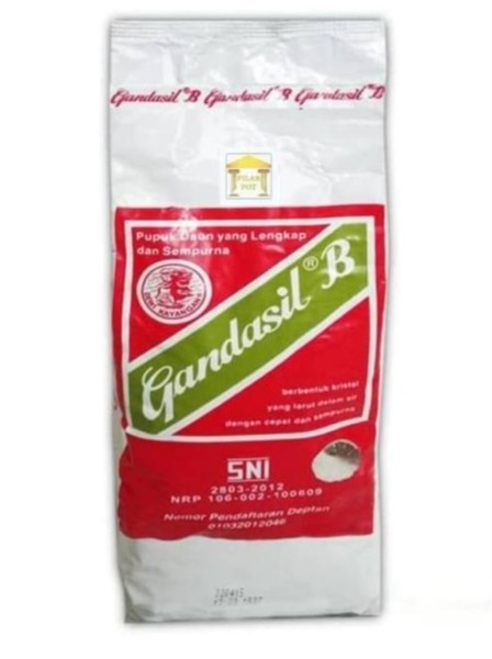 Gandasil D