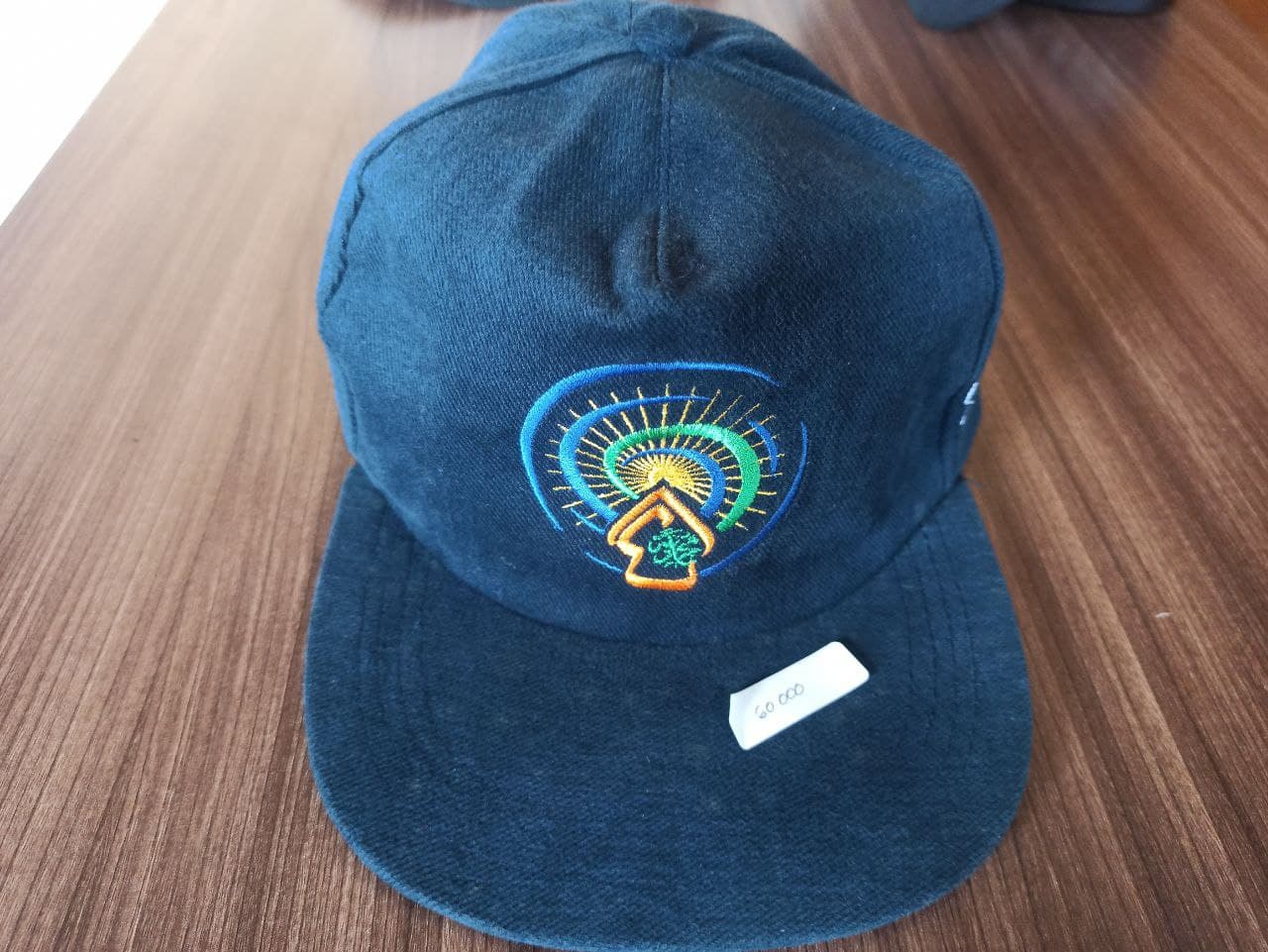 Topi Muktamar Muhammadiyah 48
