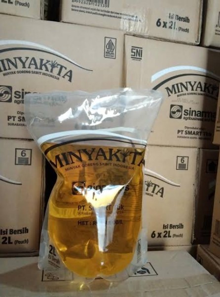 Minyak
