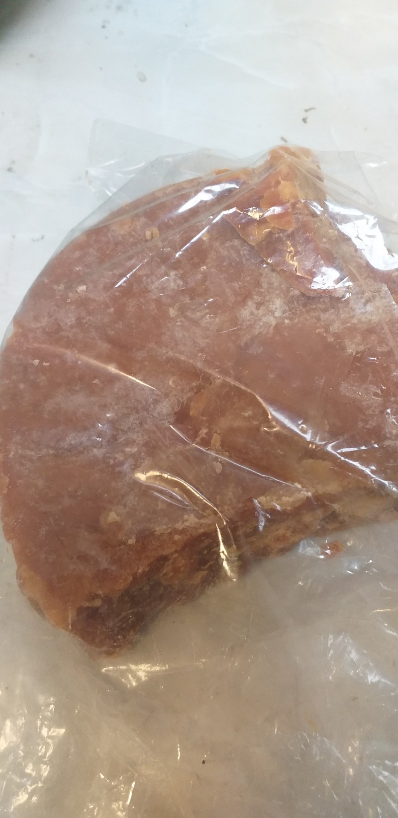 gula jawa