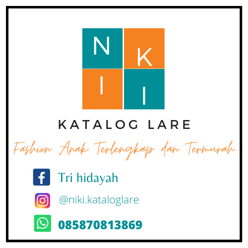 Niki Katalog Lare