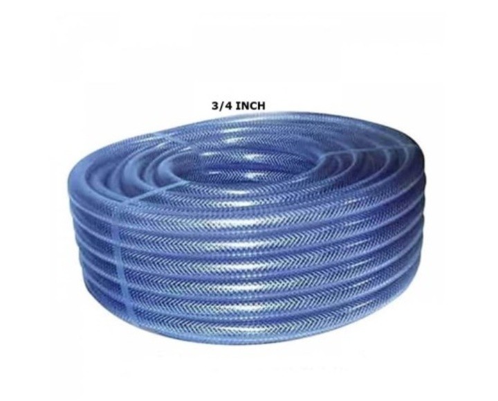 Selang plastik 3/4