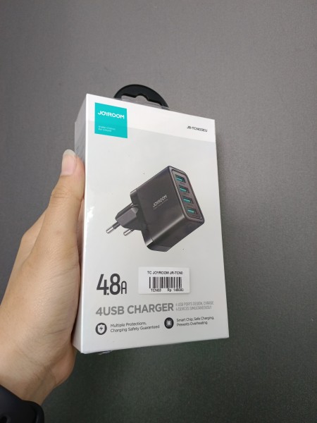 kabel dan charger