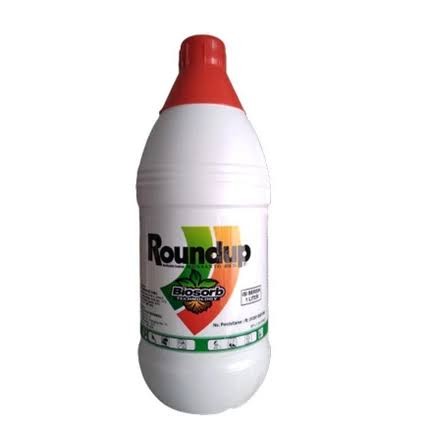Obat rumput
