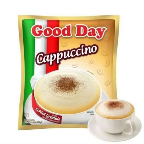 Kopi Good day
