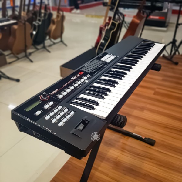 Roland xps 10
