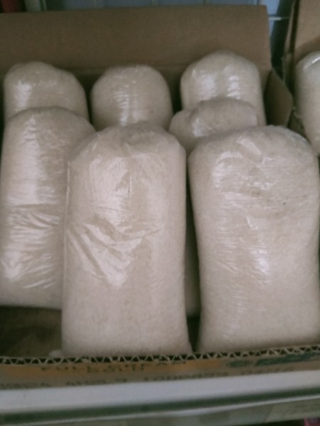 Gula pasir 1 kg
