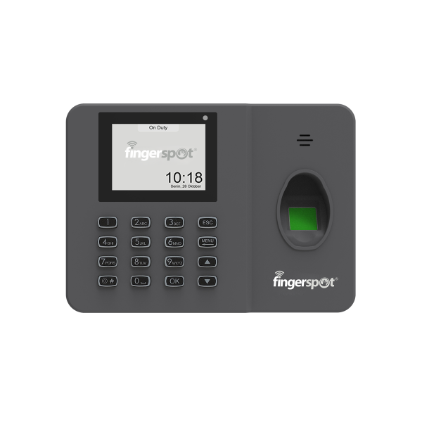 Fingerspot Revo W-202BNC