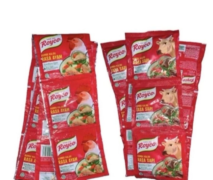 Royco