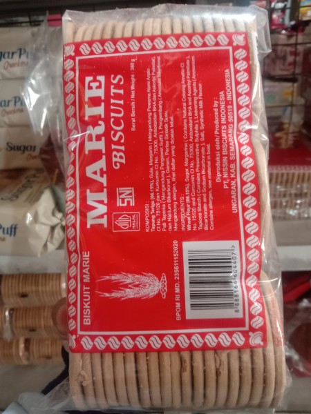 Roti marri