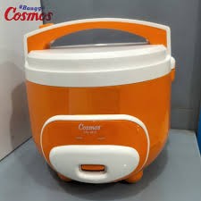 Cosmos jar warmer cooker CRJ-3012