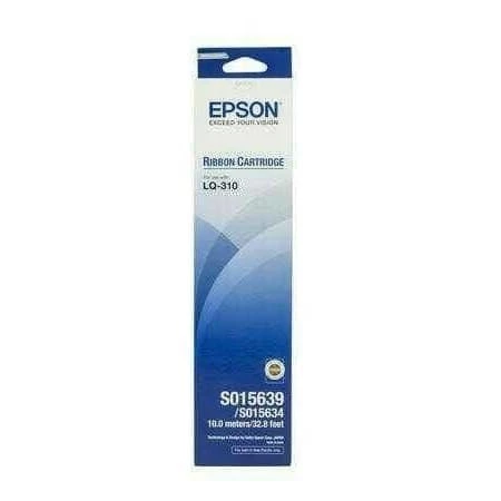 Ribbon New Ink #5010031