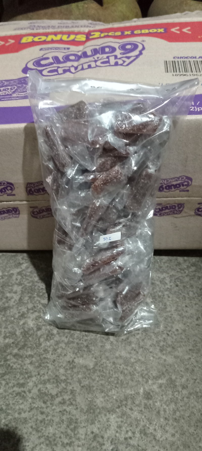 permen jahe