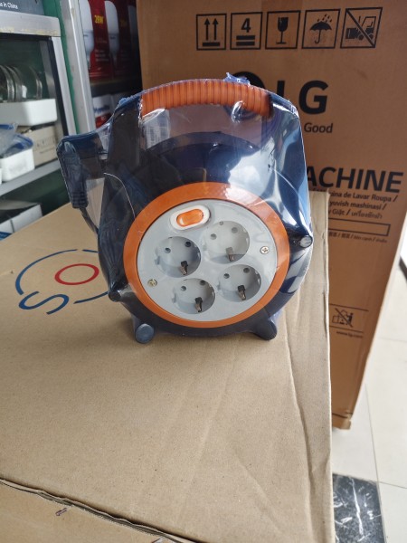 Rol Kabel