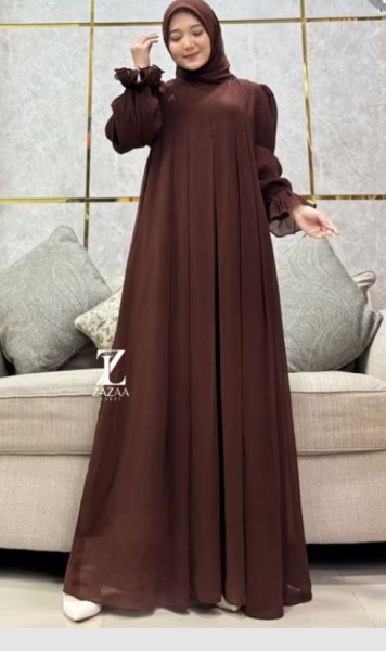 Baju gamis