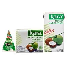 SANTAN KARA