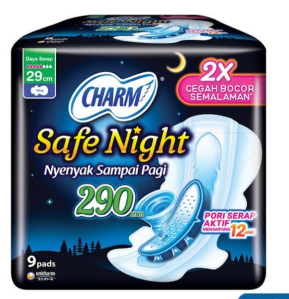 Cham malam