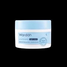 Wardah Lightening Night Cream 30gr