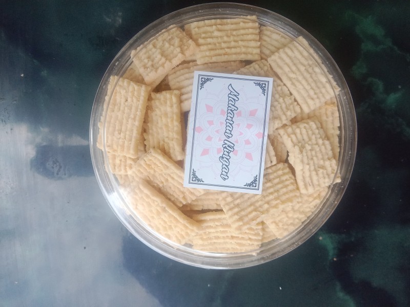 Kue kelapa