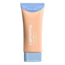 Wardah Lightening BB Cream 01 Neutral Fair 12N 15ml