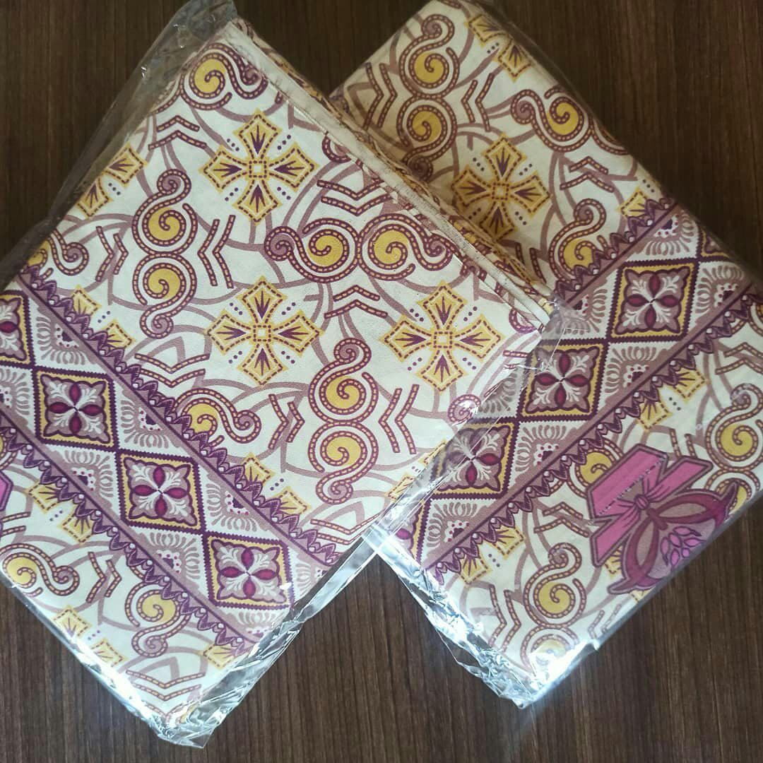 Kain Batik Nasyiatul Aisyiyah